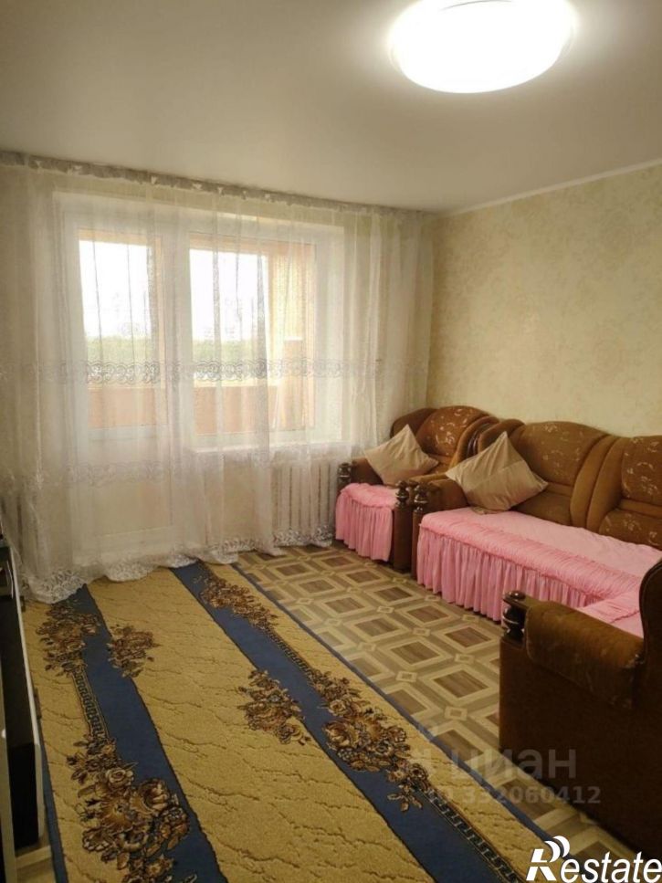 1-комн квартира Набережные Челны