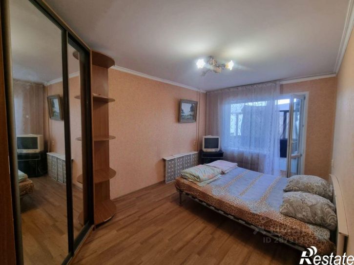 1-комн квартира Зеленодольск