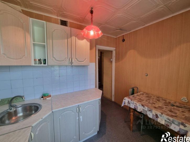 1-комн квартира Зеленодольск