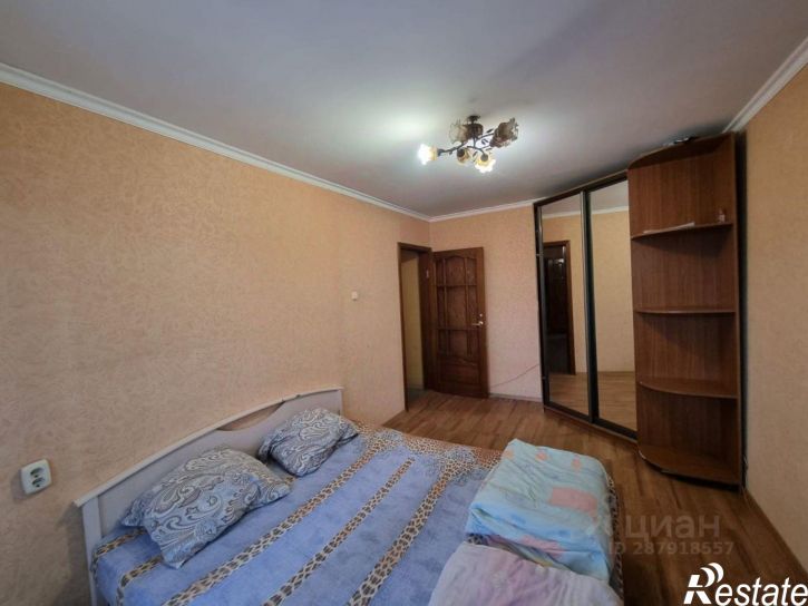 1-комн квартира Зеленодольск
