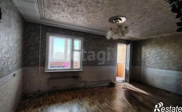 2-комн квартира Республика Татарстан (Татарстан), Набережные Челны, посёлок ЗЯБ, 14-й комплекс, 14