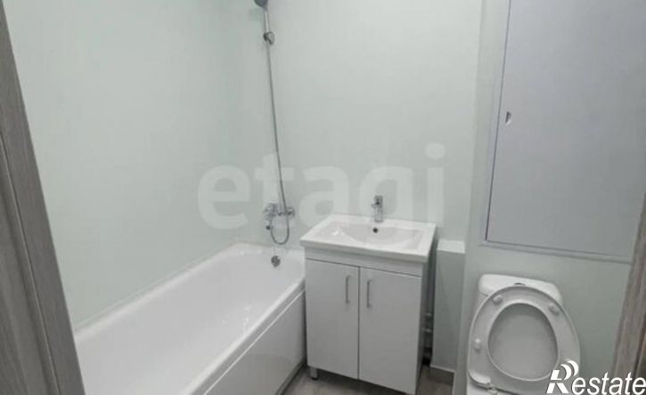 1-комн квартира Республика Татарстан (Татарстан), Набережные Челны, Авангардная улица, 51