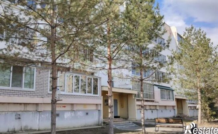 2-комн квартира Республика Татарстан (Татарстан), Набережные Челны, посёлок ЗЯБ, 14-й комплекс, 14