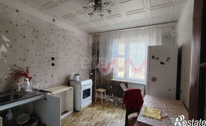 2-комн квартира Республика Татарстан (Татарстан), Набережные Челны, посёлок ЗЯБ, 14-й комплекс, 14