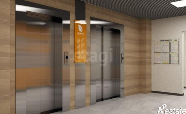 1-комн квартира Республика Татарстан (Татарстан), Набережные Челны, Авангардная улица, 51