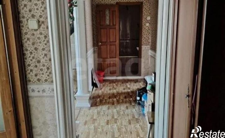 2-комн квартира Республика Татарстан (Татарстан), Набережные Челны, посёлок ЗЯБ, 14-й комплекс, 14