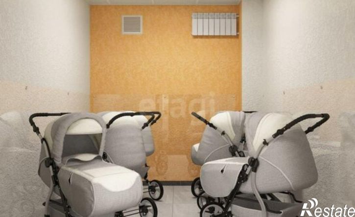 1-комн квартира Республика Татарстан (Татарстан), Набережные Челны, Авангардная улица, 51
