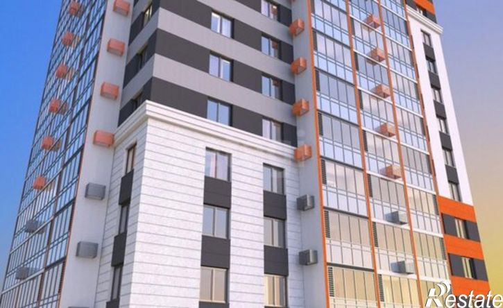 1-комн квартира Республика Татарстан (Татарстан), Набережные Челны, Авангардная улица, 51