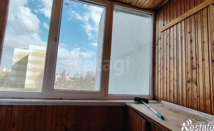 2-комн квартира Республика Татарстан (Татарстан), Набережные Челны, посёлок ЗЯБ, 14-й комплекс, 14
