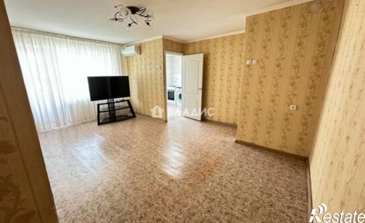 3-комн квартира Республика Татарстан (Татарстан), Нижнекамск, улица Тихая аллея, 7