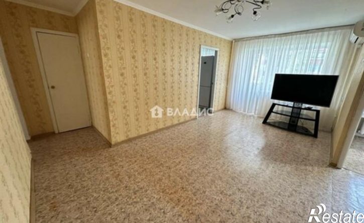 3-комн квартира Республика Татарстан (Татарстан), Нижнекамск, улица Тихая аллея, 7