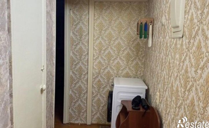 1-комн квартира Республика Татарстан (Татарстан), Зеленодольск, улица Ивана Засорина, 5