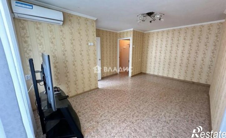3-комн квартира Республика Татарстан (Татарстан), Нижнекамск, улица Тихая аллея, 7