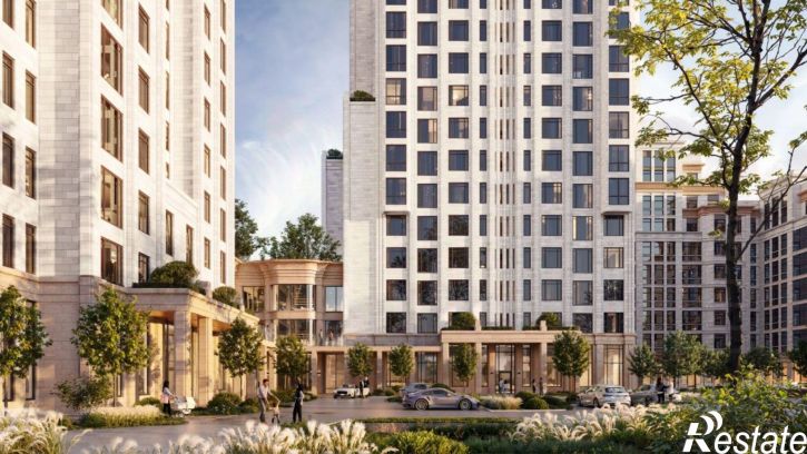 2-комн квартира в новом доме Казань