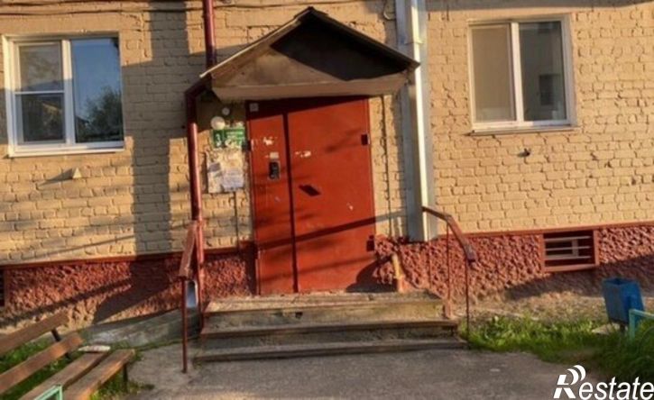 1-комн квартира Республика Татарстан (Татарстан), Зеленодольск, улица Ивана Засорина, 5