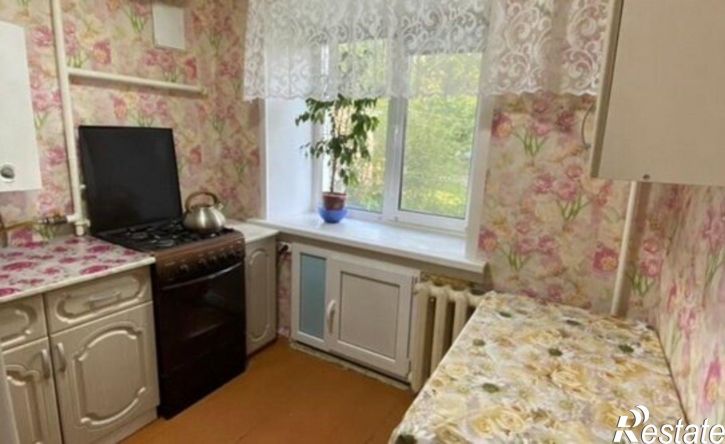 1-комн квартира Республика Татарстан (Татарстан), Зеленодольск, улица Ивана Засорина, 5