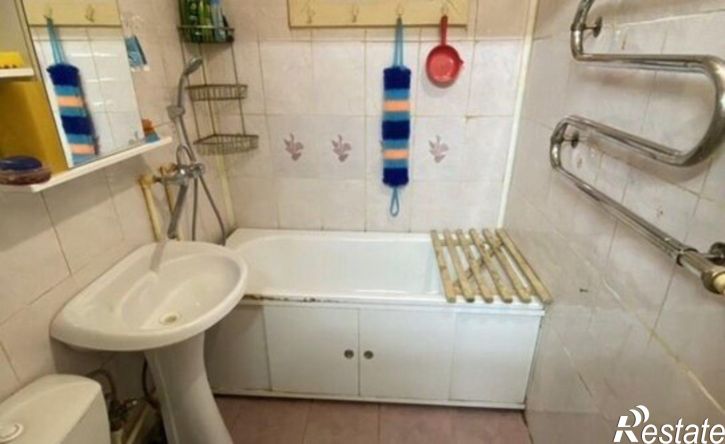 1-комн квартира Республика Татарстан (Татарстан), Зеленодольск, улица Ивана Засорина, 5