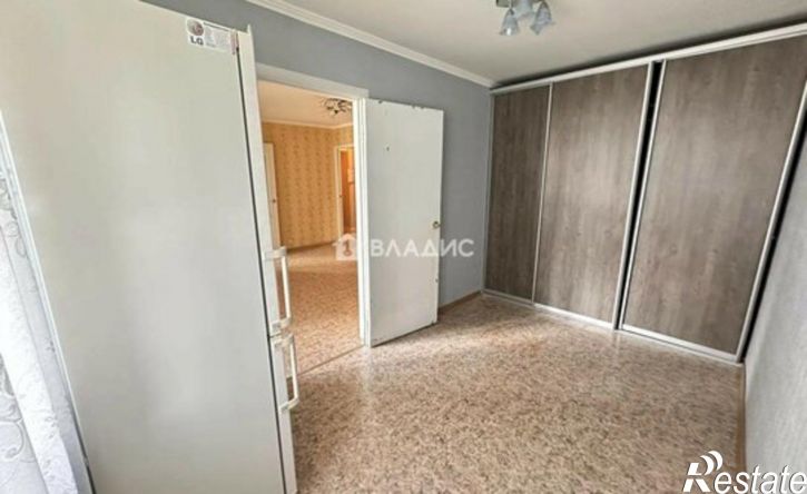 3-комн квартира Республика Татарстан (Татарстан), Нижнекамск, улица Тихая аллея, 7