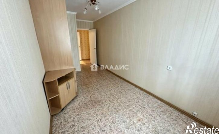 3-комн квартира Республика Татарстан (Татарстан), Нижнекамск, улица Тихая аллея, 7