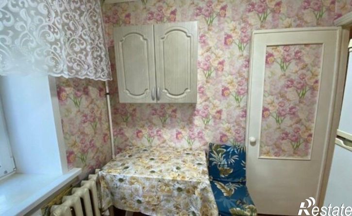 1-комн квартира Республика Татарстан (Татарстан), Зеленодольск, улица Ивана Засорина, 5