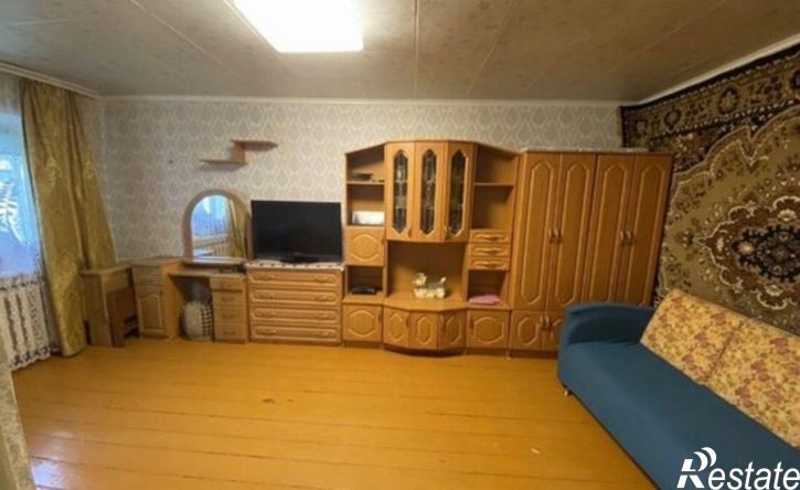 1-комн квартира Республика Татарстан (Татарстан), Зеленодольск, улица Ивана Засорина, 5