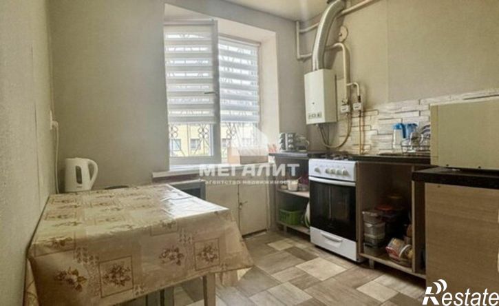 1-комн квартира Республика Татарстан (Татарстан), Казань, улица Химиков, 13