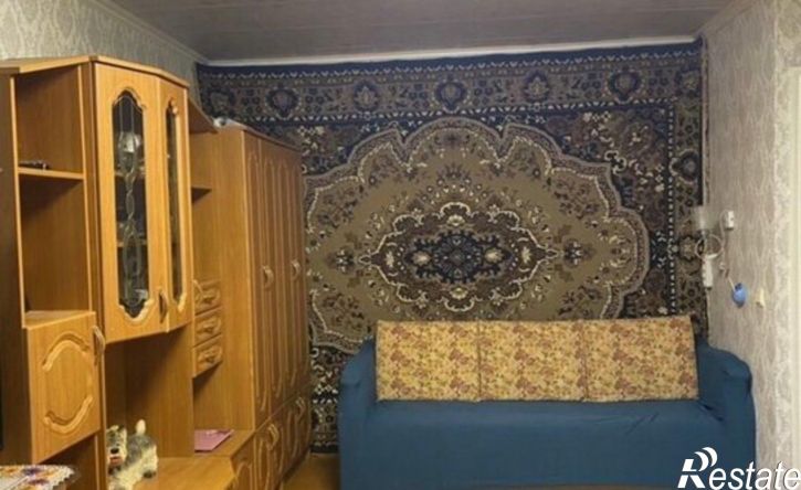 1-комн квартира Республика Татарстан (Татарстан), Зеленодольск, улица Ивана Засорина, 5