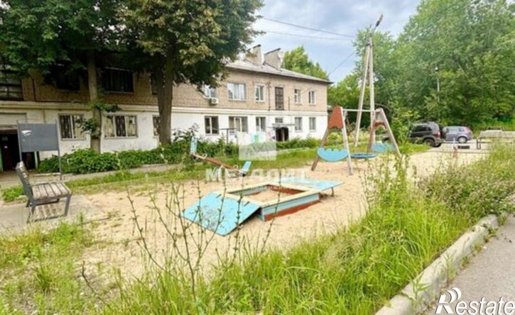 1-комн квартира Республика Татарстан (Татарстан), Казань, улица Химиков, 13