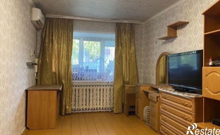 1-комн квартира Республика Татарстан (Татарстан), Зеленодольск, улица Ивана Засорина, 5