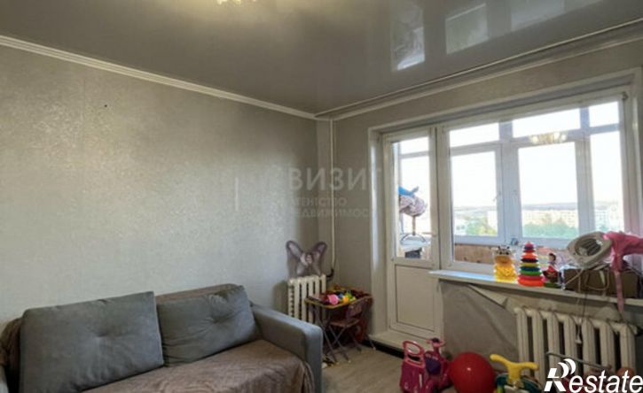 2-комн квартира Республика Татарстан (Татарстан), Нижнекамск, проспект Шинников, 61