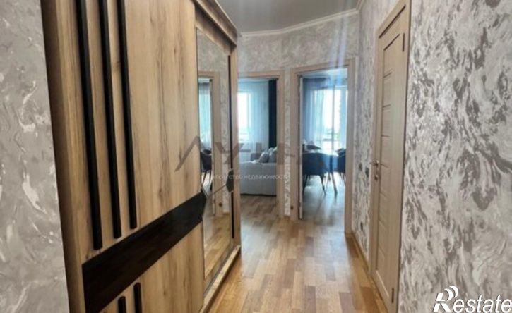 1-комн квартира Республика Татарстан (Татарстан), Набережные Челны, Сармановский тракт, 49