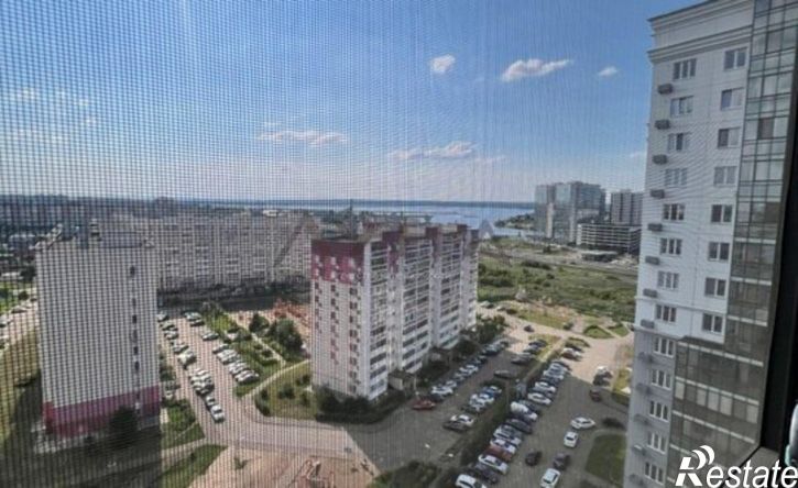 1-комн квартира Республика Татарстан (Татарстан), Набережные Челны, Сармановский тракт, 49