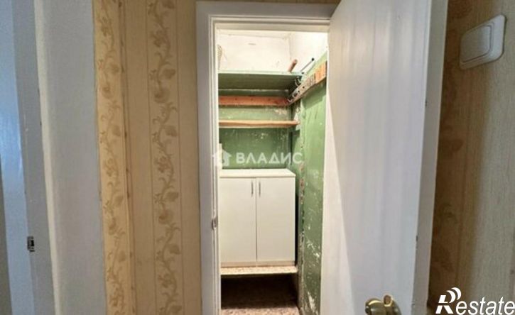 3-комн квартира Республика Татарстан (Татарстан), Нижнекамск, улица Тихая аллея, 7