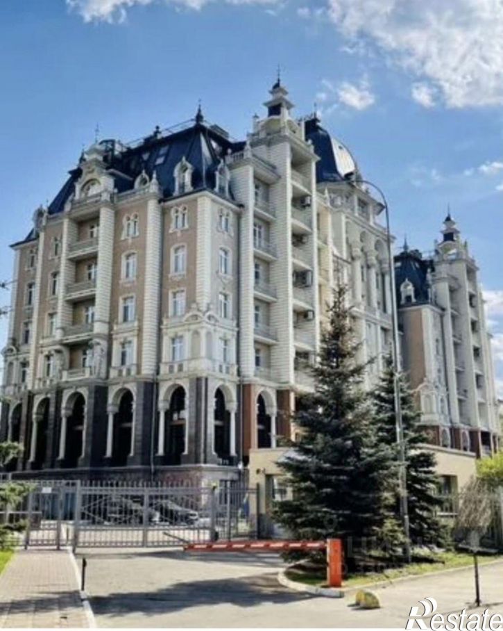 2-комн квартира Казань, улица Касаткина