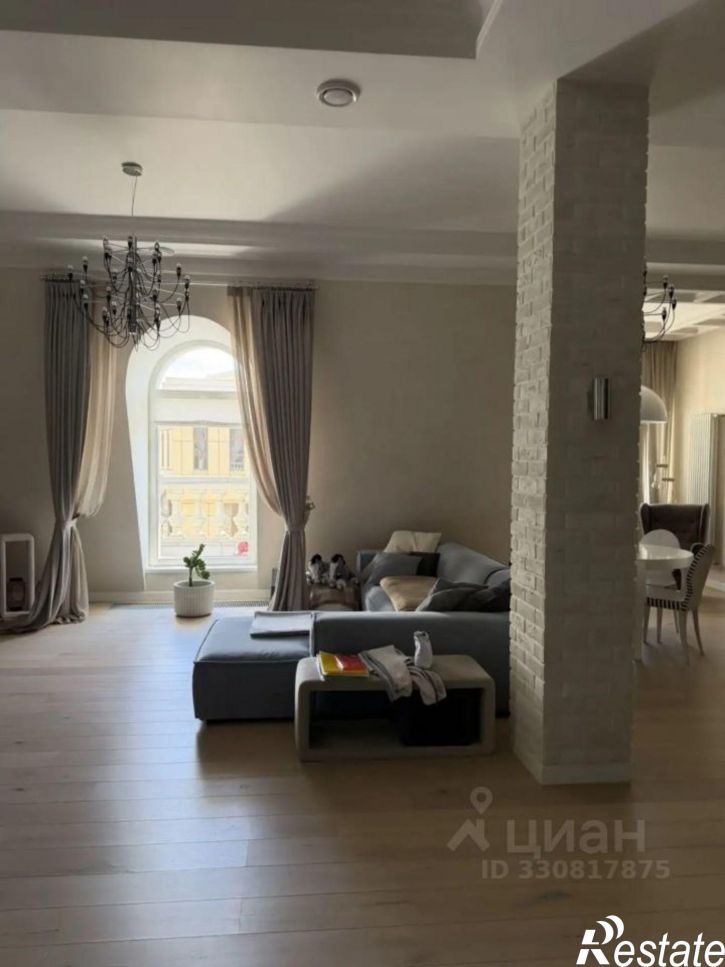 2-комн квартира Казань, улица Касаткина