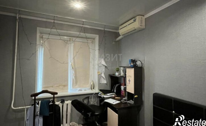 2-комн квартира Республика Татарстан (Татарстан), Нижнекамск, проспект Шинников, 61