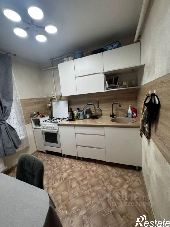 1-комн квартира Набережные Челны