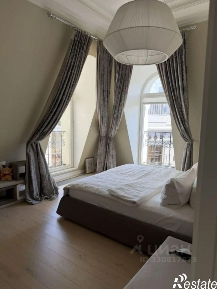 2-комн квартира Казань, улица Касаткина