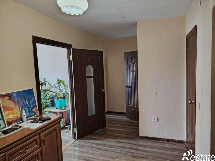 2-комн квартира Зеленодольск