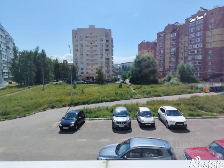 2-комн квартира Зеленодольск