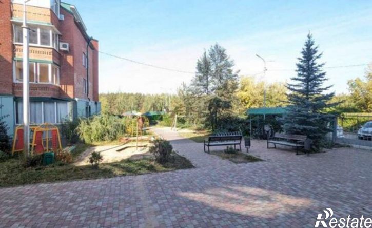 3-комн квартира Республика Татарстан (Татарстан), Набережные Челны, проспект Чулман, 64