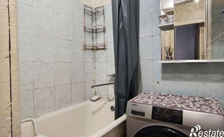 1-комн квартира Республика Татарстан (Татарстан), Казань, улица Айдарова, 22