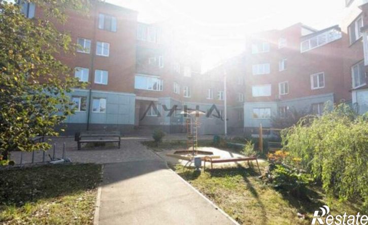 3-комн квартира Республика Татарстан (Татарстан), Набережные Челны, проспект Чулман, 64