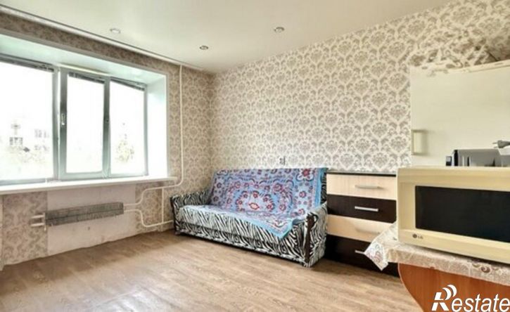 1-комн квартира Республика Татарстан (Татарстан), Казань, улица Академика Павлова, 11