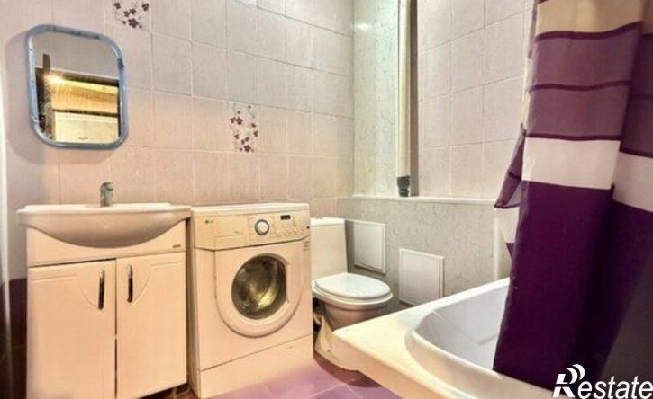 1-комн квартира Республика Татарстан (Татарстан), Казань, улица Академика Павлова, 11