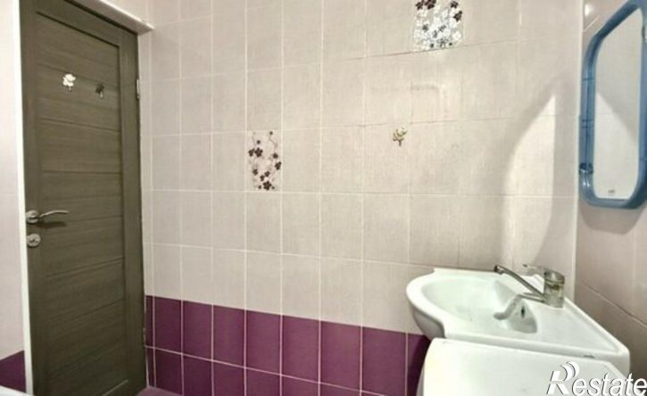 1-комн квартира Республика Татарстан (Татарстан), Казань, улица Академика Павлова, 11