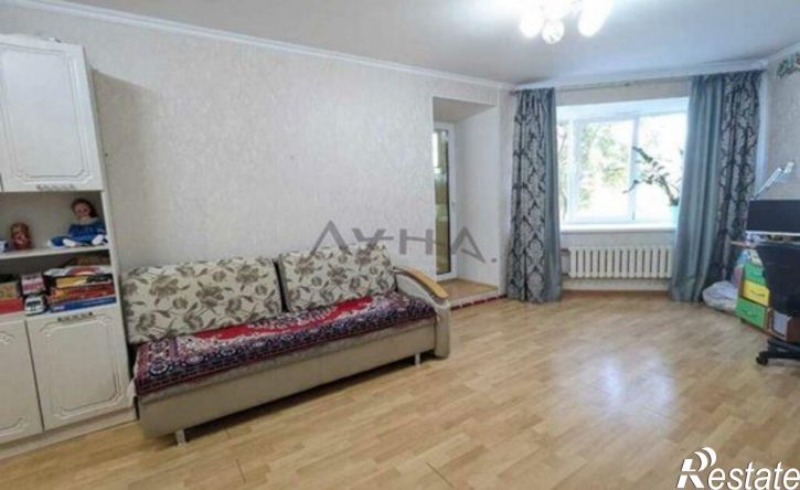 3-комн квартира Республика Татарстан (Татарстан), Набережные Челны, проспект Чулман, 64