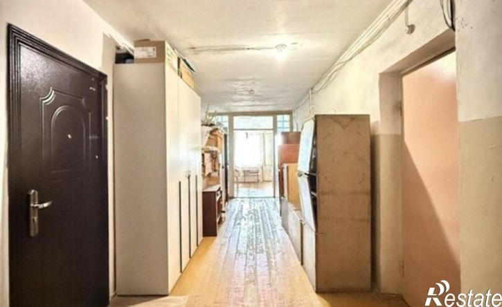 1-комн квартира Республика Татарстан (Татарстан), Казань, улица Академика Павлова, 11