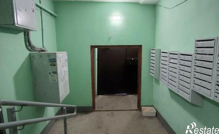 1-комн квартира Республика Татарстан (Татарстан), Казань, улица Айдарова, 22