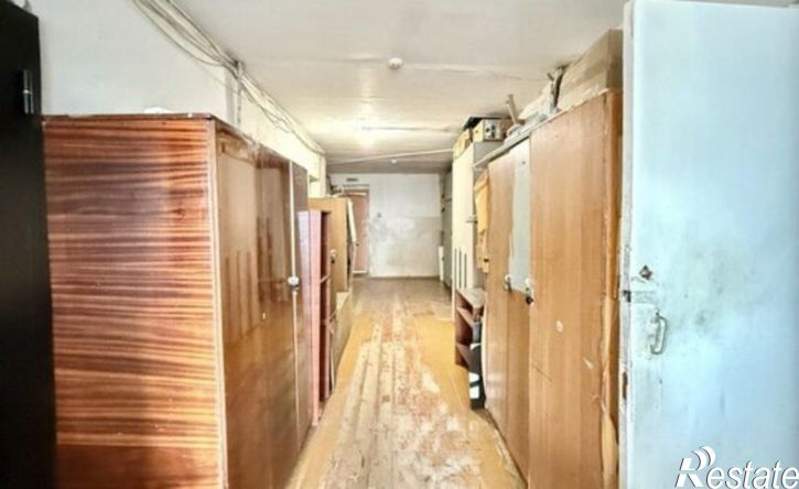 1-комн квартира Республика Татарстан (Татарстан), Казань, улица Академика Павлова, 11